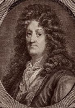 Jean-Baptiste Racine